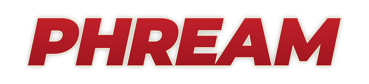 phream Casino logo